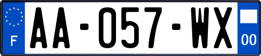 AA-057-WX