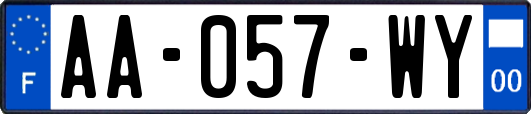 AA-057-WY