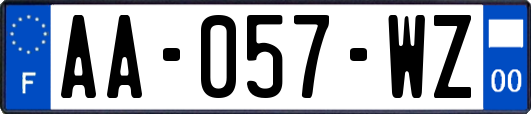 AA-057-WZ