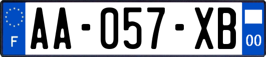 AA-057-XB