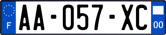 AA-057-XC