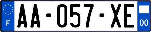 AA-057-XE