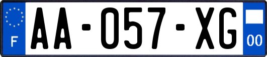 AA-057-XG