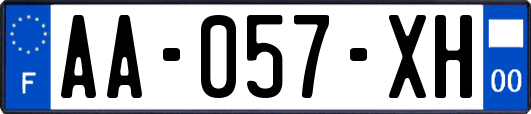 AA-057-XH