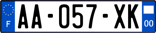 AA-057-XK