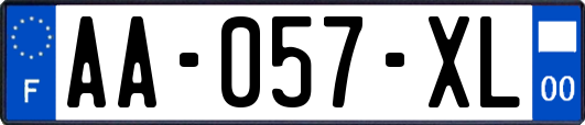 AA-057-XL