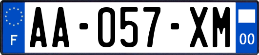 AA-057-XM