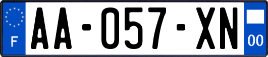 AA-057-XN