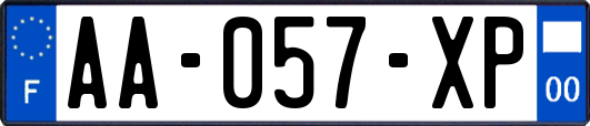 AA-057-XP