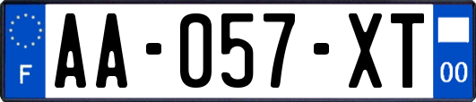 AA-057-XT