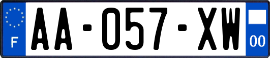 AA-057-XW