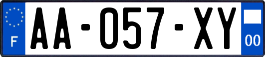 AA-057-XY