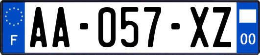 AA-057-XZ