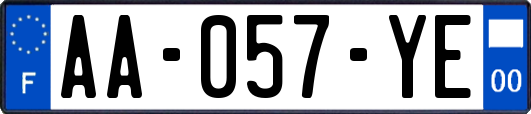 AA-057-YE