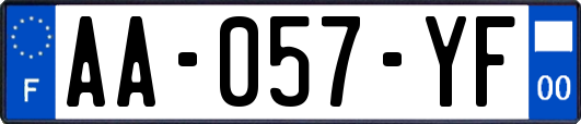 AA-057-YF