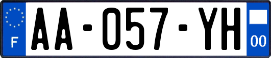 AA-057-YH