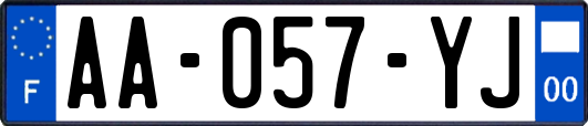 AA-057-YJ