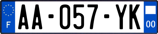 AA-057-YK