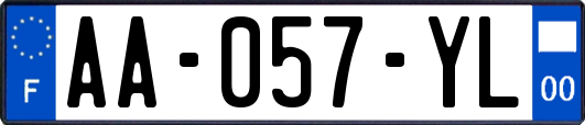 AA-057-YL