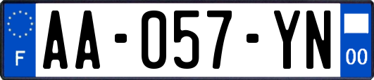 AA-057-YN