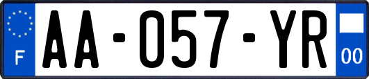 AA-057-YR