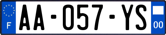 AA-057-YS