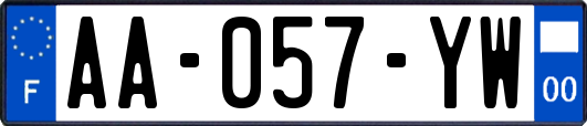 AA-057-YW