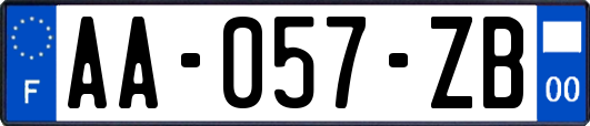 AA-057-ZB