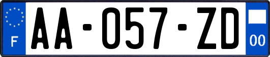 AA-057-ZD