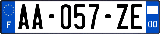 AA-057-ZE