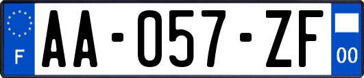 AA-057-ZF