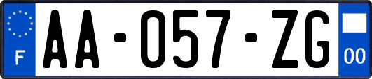 AA-057-ZG