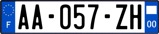 AA-057-ZH