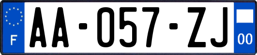 AA-057-ZJ