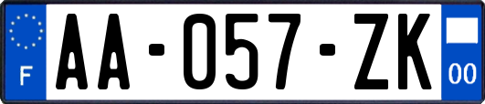 AA-057-ZK