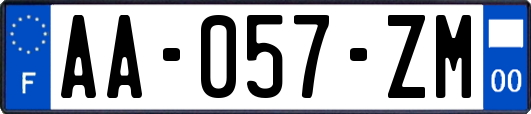 AA-057-ZM