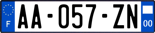 AA-057-ZN