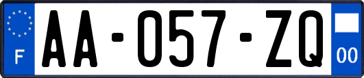 AA-057-ZQ