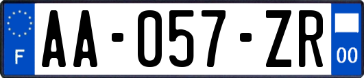 AA-057-ZR