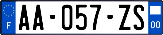 AA-057-ZS