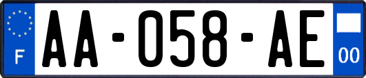 AA-058-AE