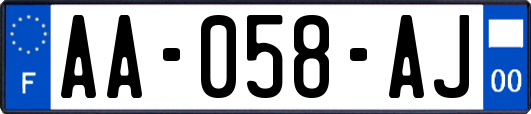 AA-058-AJ