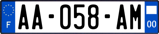 AA-058-AM