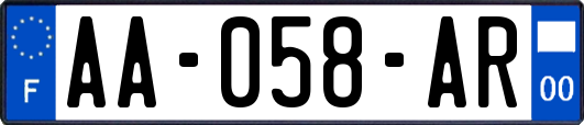 AA-058-AR