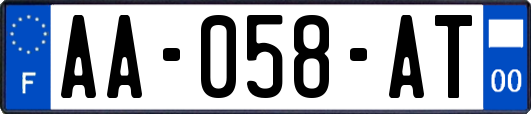 AA-058-AT