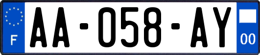 AA-058-AY