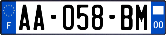 AA-058-BM