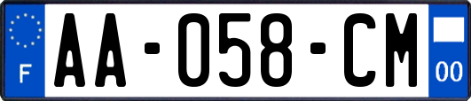 AA-058-CM