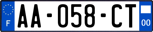 AA-058-CT