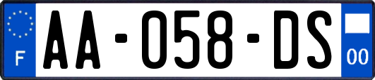 AA-058-DS